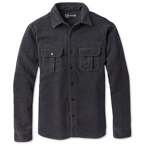 Smartwool | Anchor Line Shirt Jacket