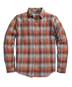 Outerknown | Highline Shirt