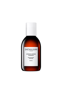 Sacha Juan - Intensive Repair Shampoo - 250ml