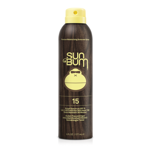 Sun Bum | Original Sunscreen Spray SPF 15