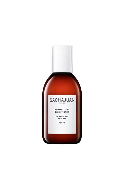 Sachajuan | Normalizing Conditioner