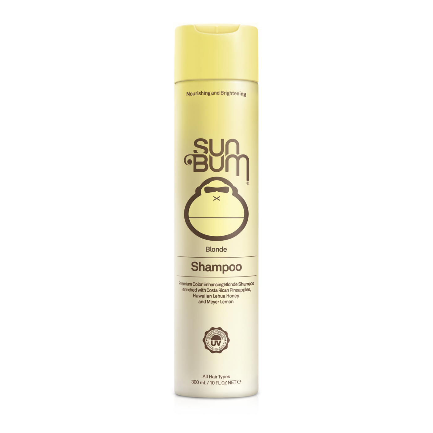Sun Bum | Blonde Shampoo - 10oz.