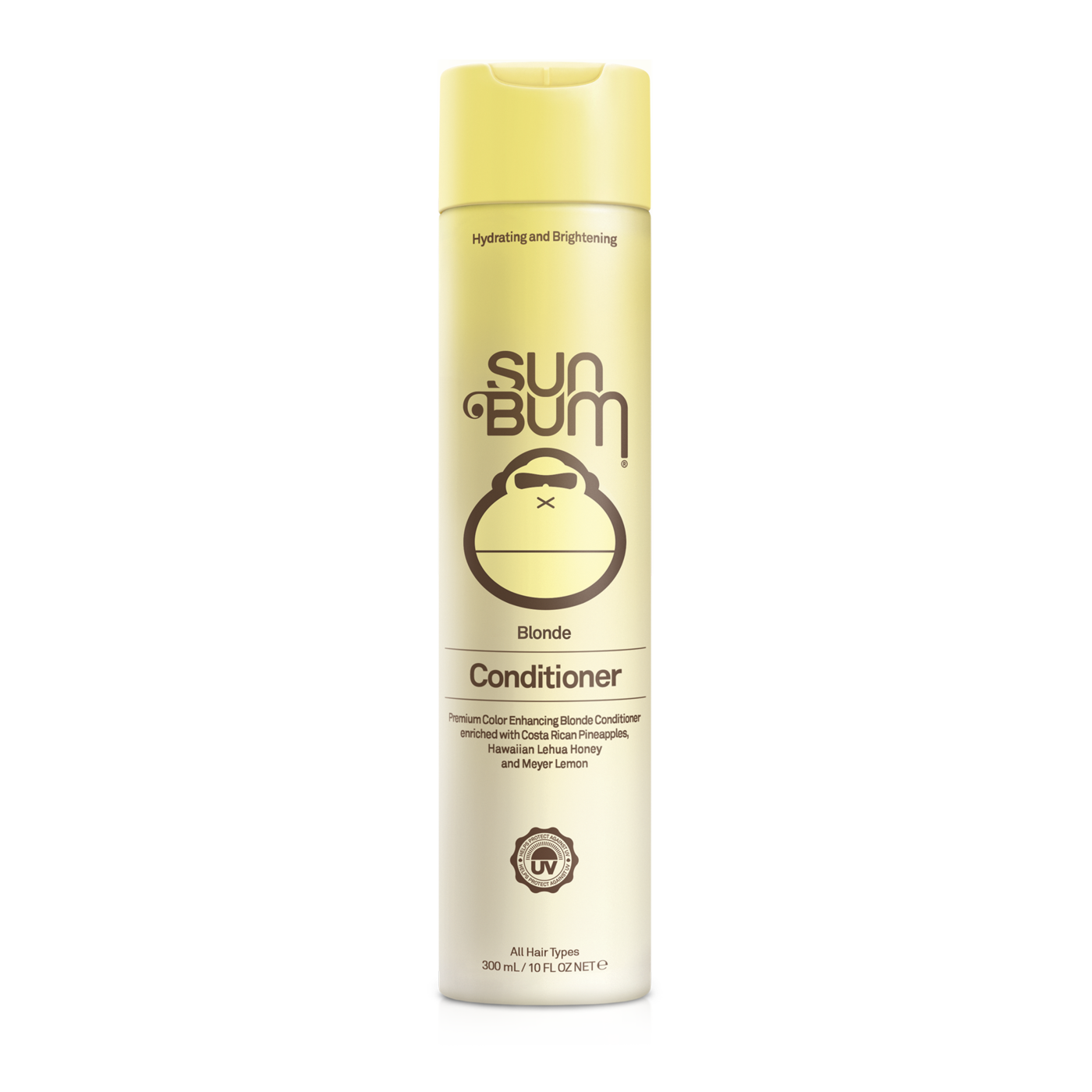 Sun Bum | Blonde Conditioner - 10oz.