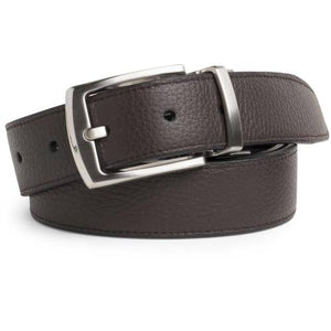 Peter Millar | Reversible Leather Belt