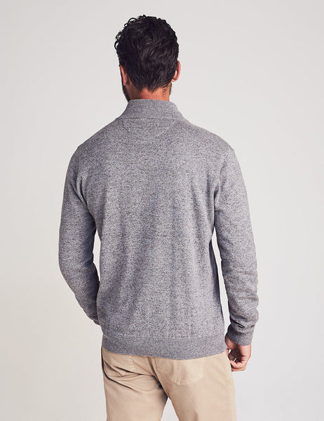 Faherty | Sconset Pullover