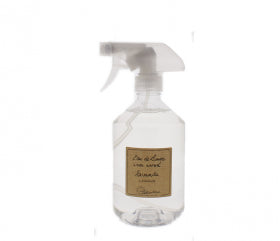 Lothantique | Linen Water Spray 500mL - Lavender