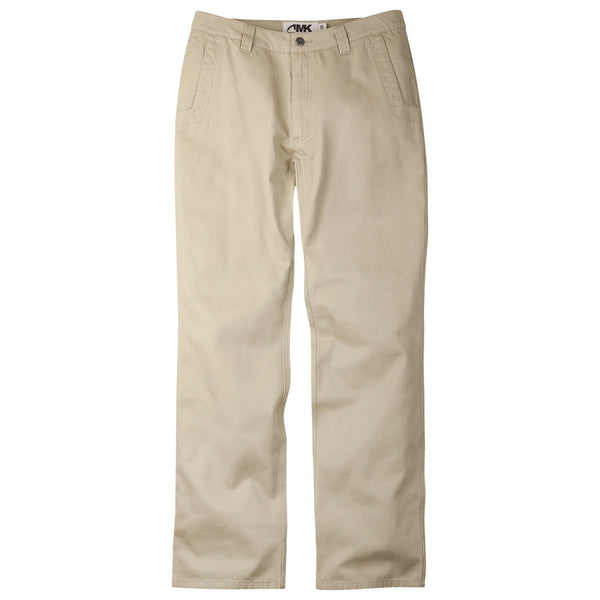 Mountain Khakis | Teton Twill Pants