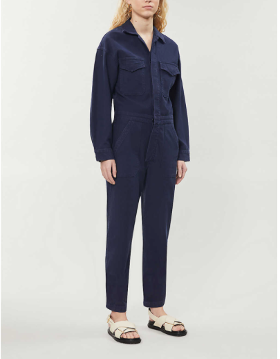 Citizens Of Humanity | Marta Jumpsuit