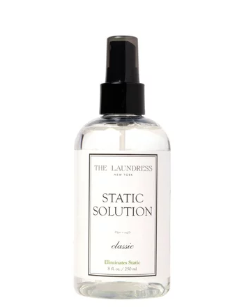 The Laundress | Static Solution