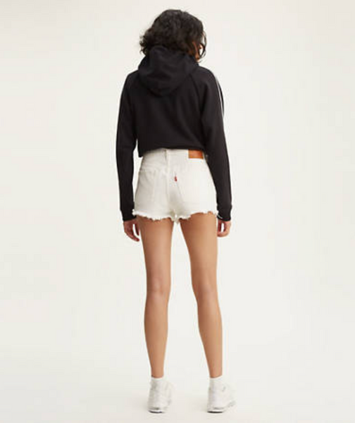 Levi's | 501 Shorts - Blanco