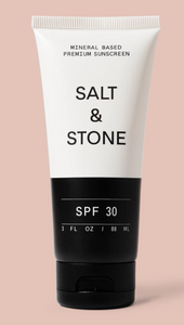 Salt and Stone | SPF 30 Sunscreen Lotion