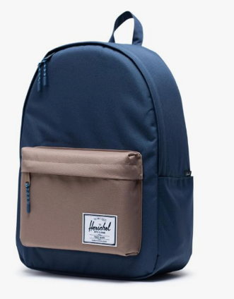 Herschel | Classic Backpack XL | Navy/ Pinebark