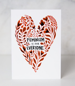 Wunderkid | Feminism For Everyone