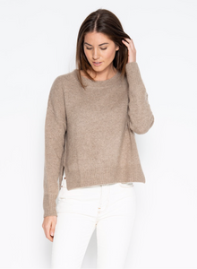 One Grey Day | Lyle Pullover