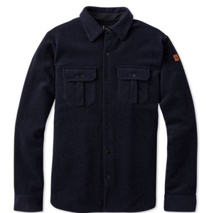 Smartwool | Men's Anchor Line Shirt Jacket