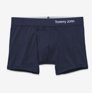 Tommy John | Cool Cotton Trunk Basic
