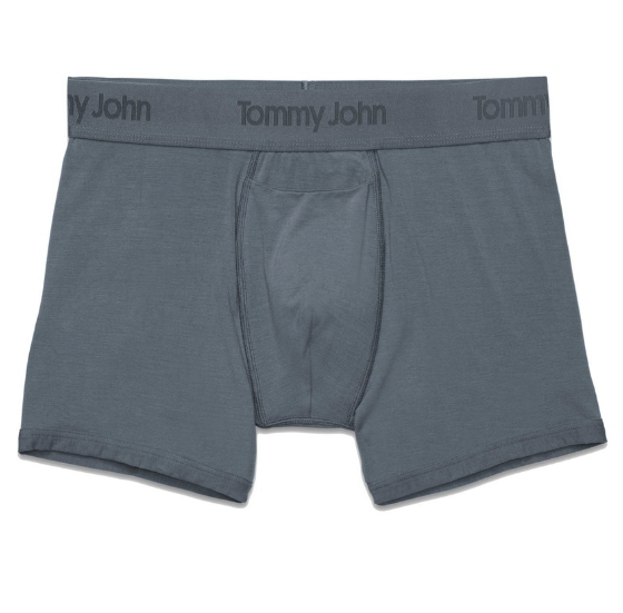 Tommy John | Second Skin Trunk Basic