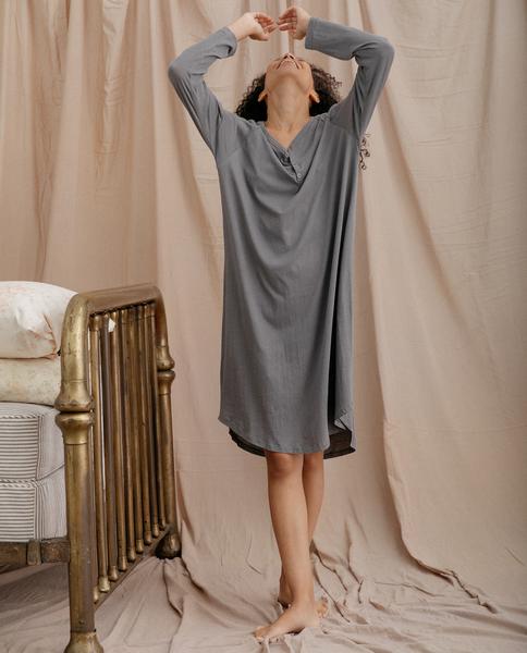 The Great | The Nightshirt Dress