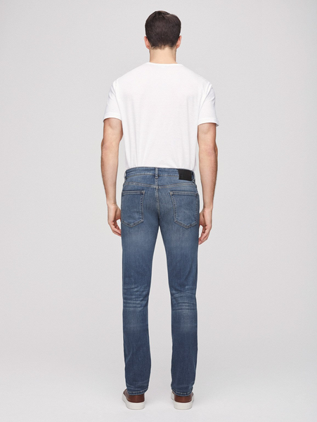 DL1961 | Russell Slim Straight Knit Jean | Hint