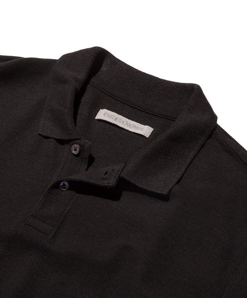 Outerknown | Nomadic Polo