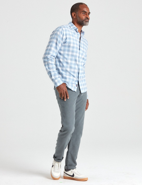 Faherty | Movement Shirt