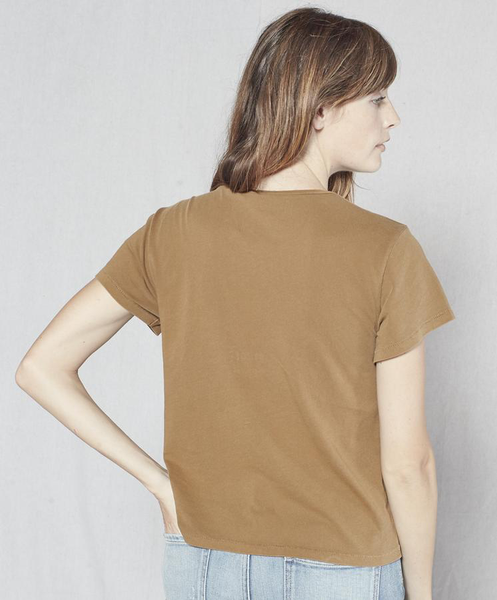 Outerknown | S.E.A. Vintage Pocket Tee