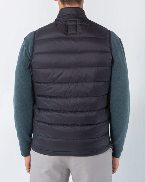 Linksoul | Kirkwall Down Vest