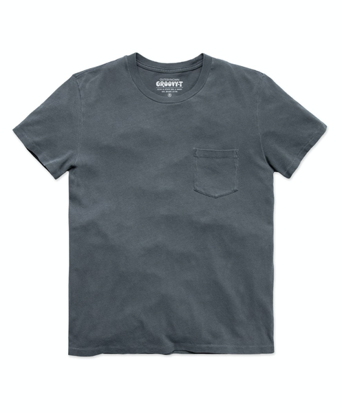 Outerknown | Groovy Pocket Tee