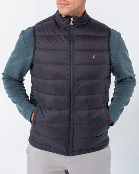 Linksoul | Kirkwall Down Vest