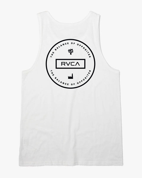 RVCA | Induseal Tank Top