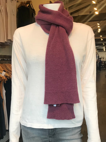 American Trench | Italian Cashmere Scarf