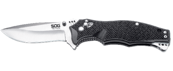 SOG Knives | Vulcan Mini - Satin