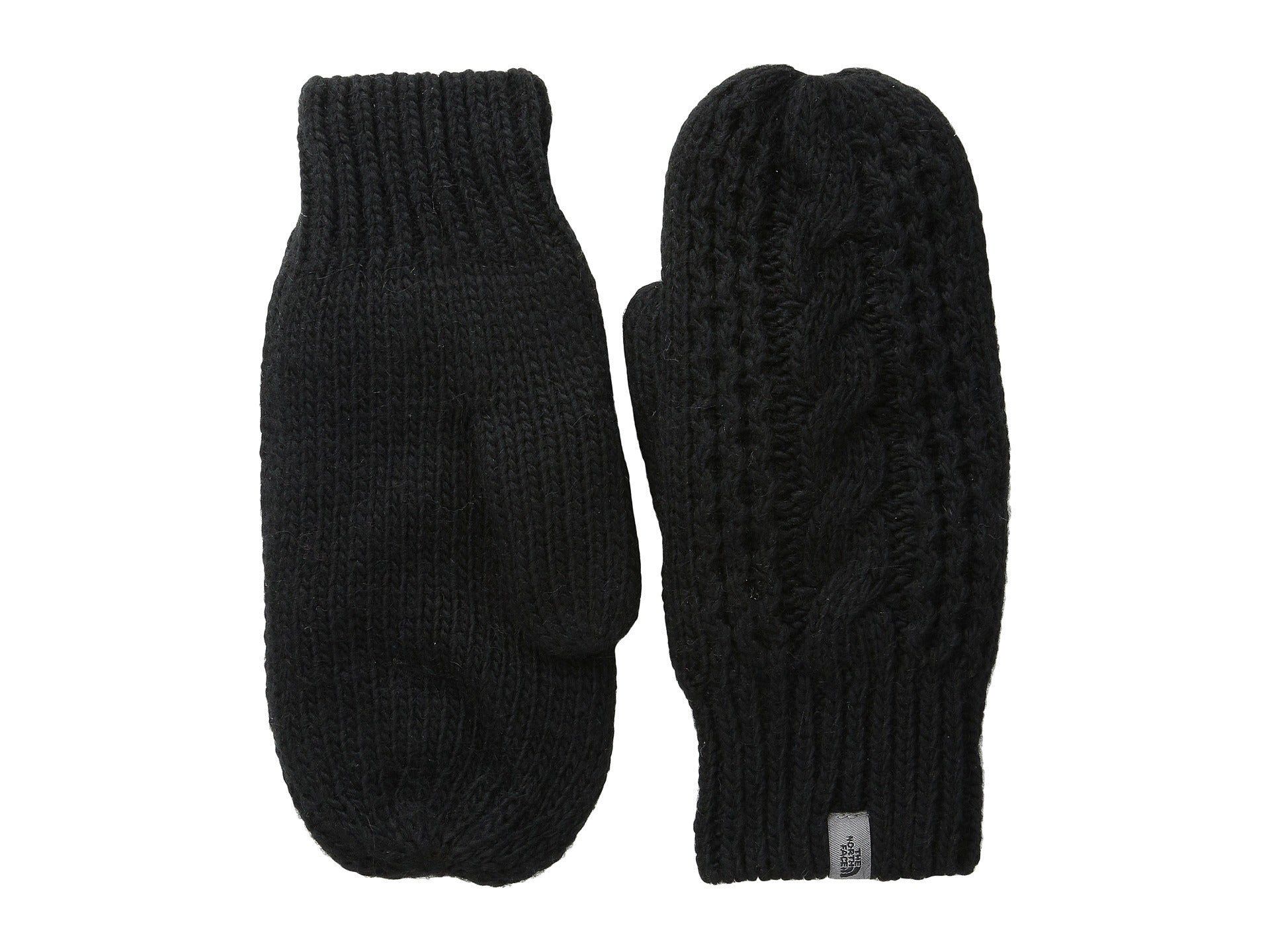 The North Face | Women's Cable Knit Mitt